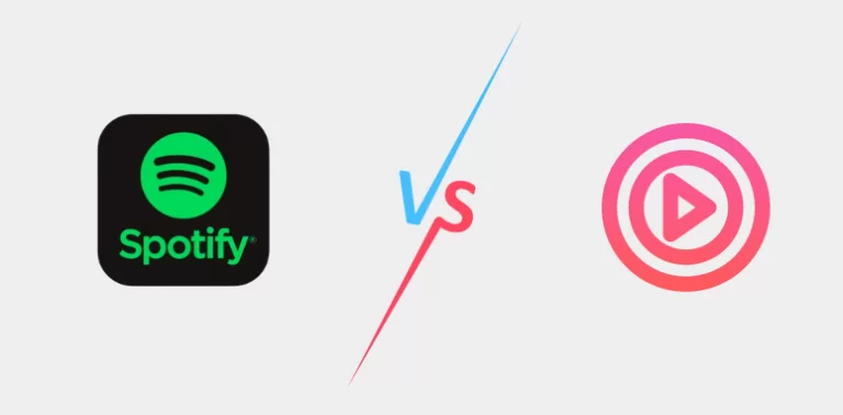 spotify vs youtube music