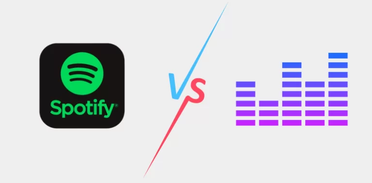 spotify vs deezer