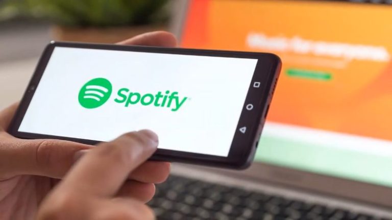 how to create a spotify account