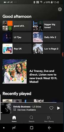 how to Add Friends on Spotify
