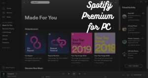 Spotify-Premium-MOD-for-PC