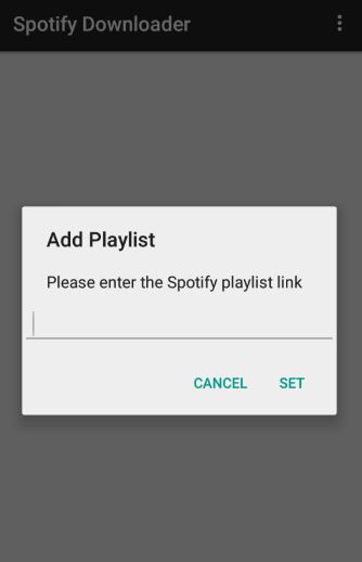 add-spotify-playlist-link