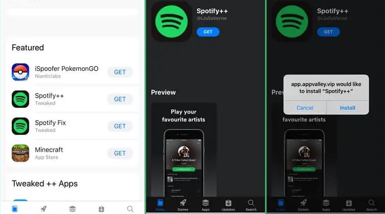 how-to-download-spotify