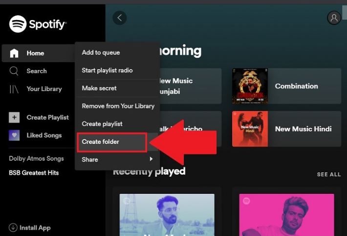 How-to-Create-Playlist-Folders