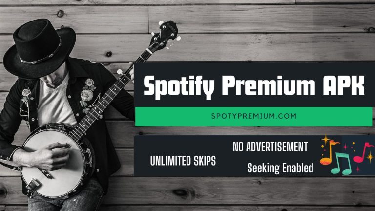 Spotify-Premium-APK