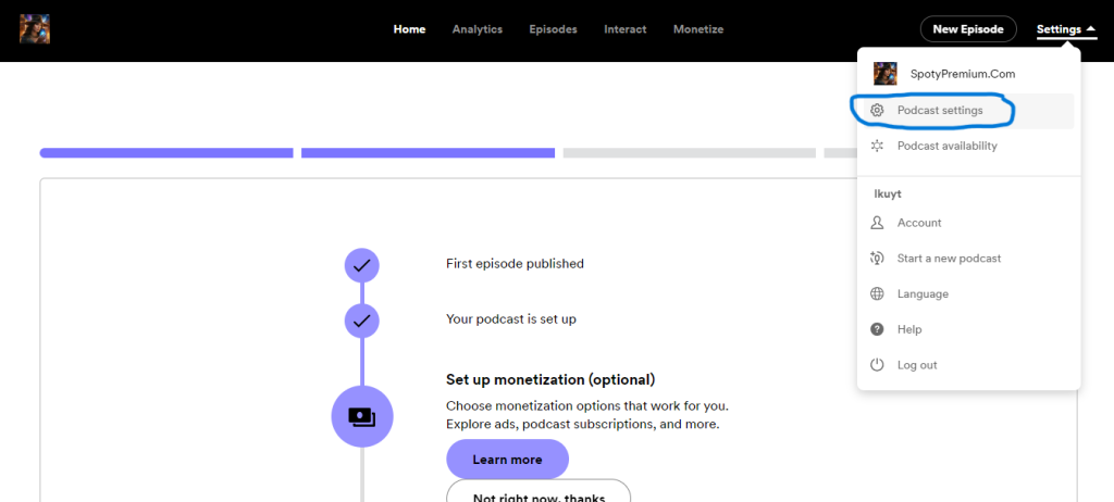 open-the-podcast-settings-1