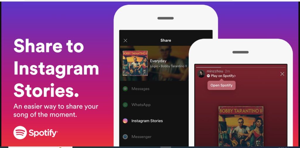 share-music-to-instgram-stories