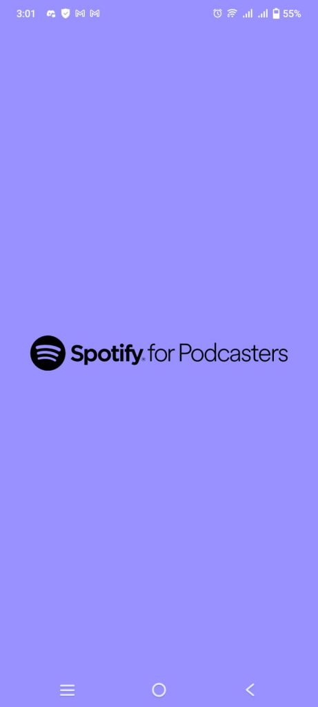 spotify-for-podcasters-app